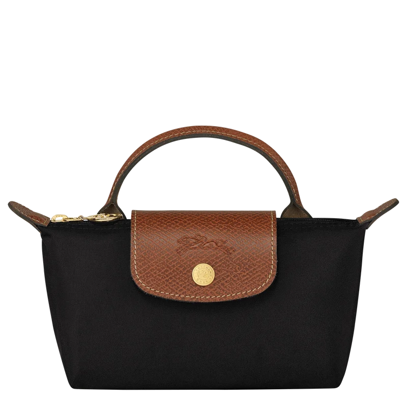 LongChamp Le Pliage Pouch