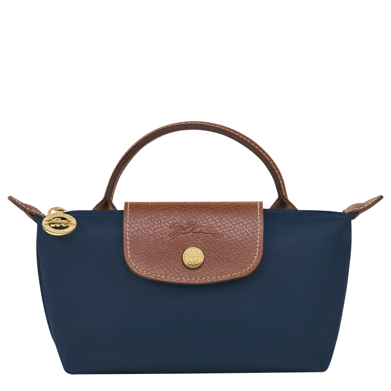 LongChamp Le Pliage Pouch