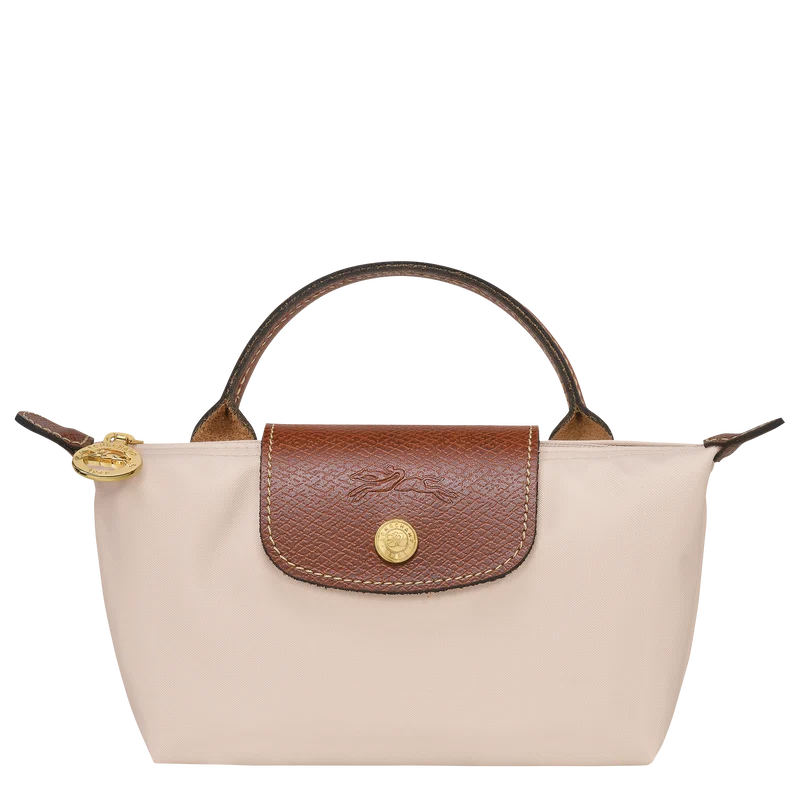 LongChamp Le Pliage Pouch