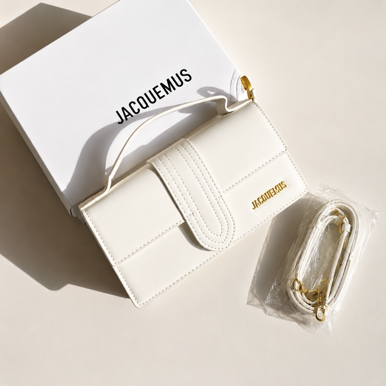 JACQUEMUS Bambino