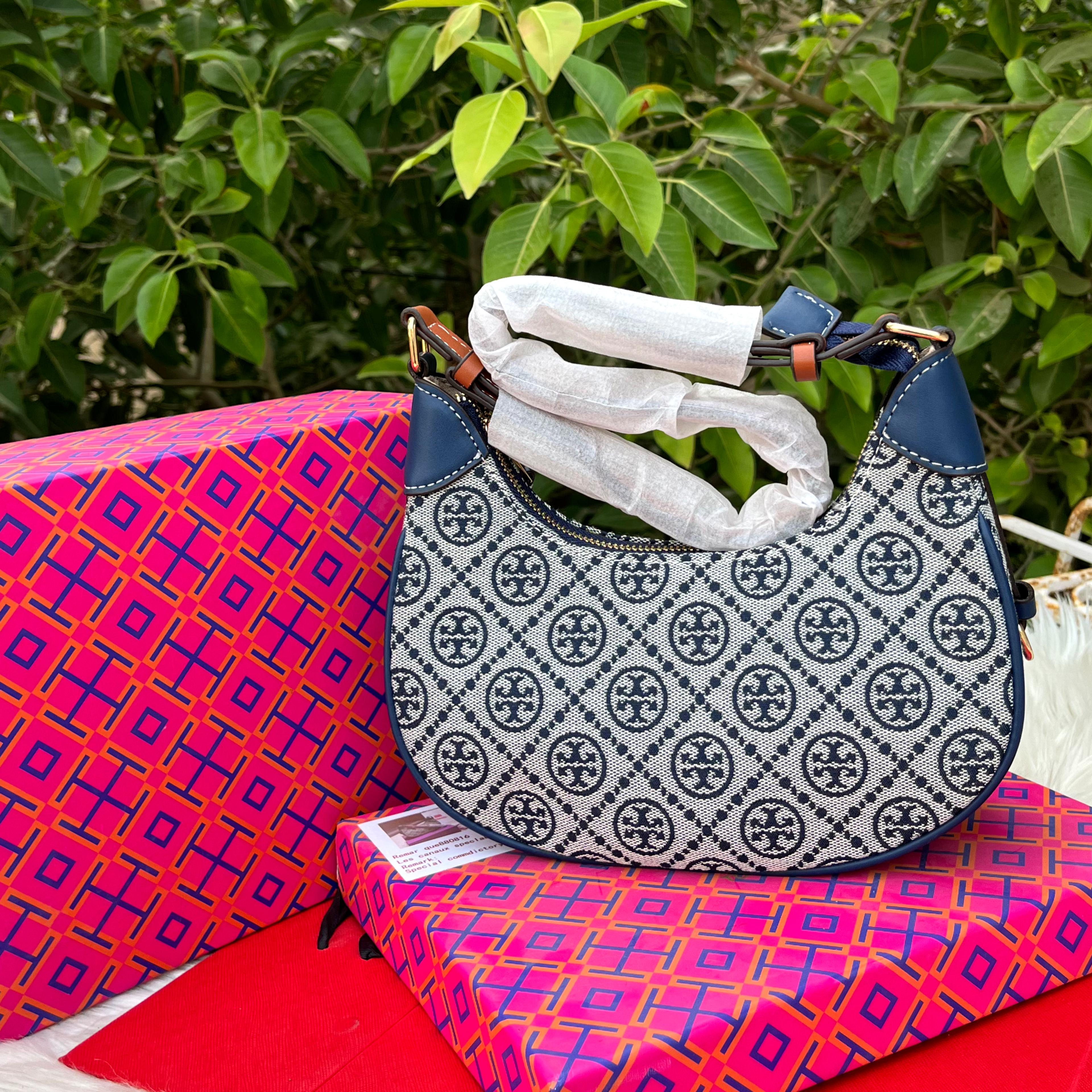 TORY BURCH Cross shoulder bag
