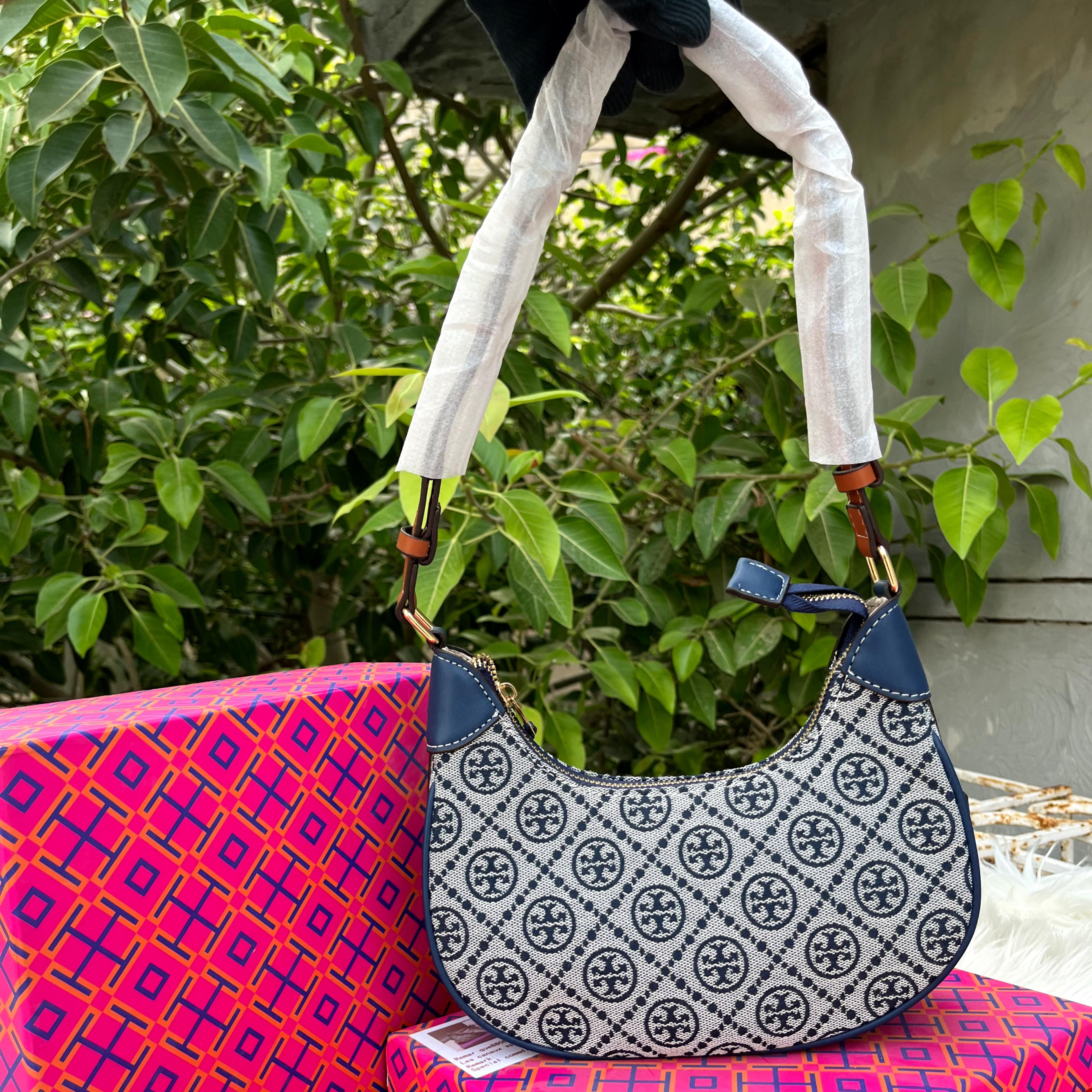 TORY BURCH Cross shoulder bag