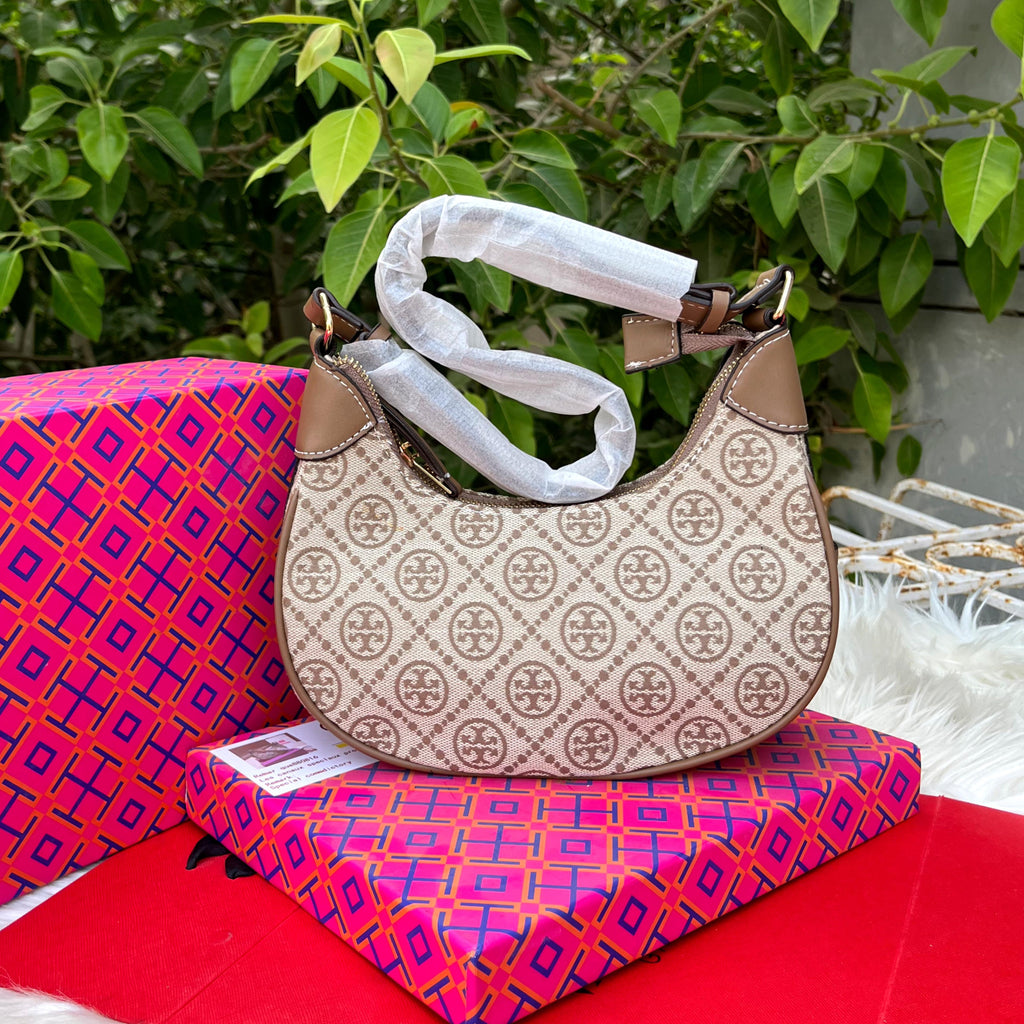 TORY BURCH Cross shoulder bag
