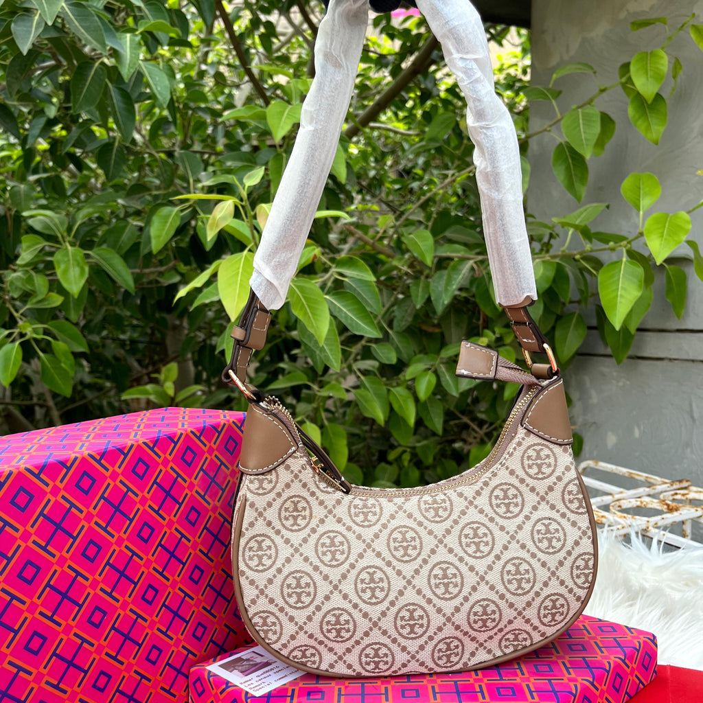 TORY BURCH Cross shoulder bag