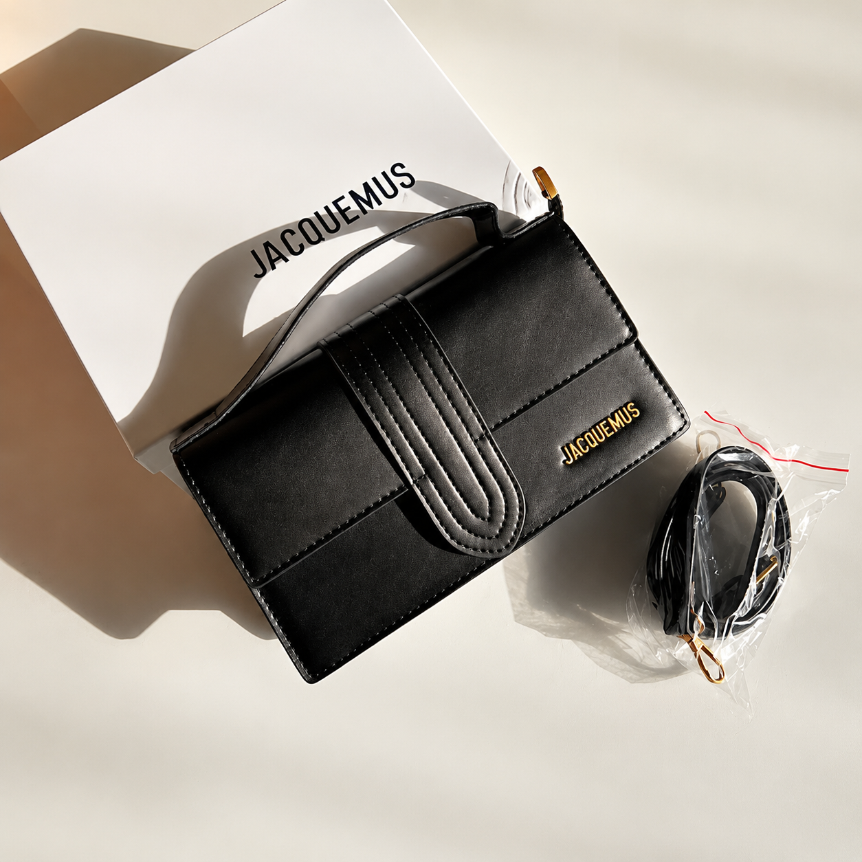 JACQUEMUS Bambino