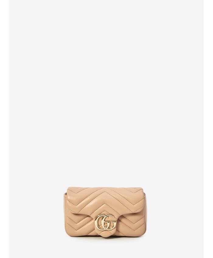 GUCCI Marmont mini bag