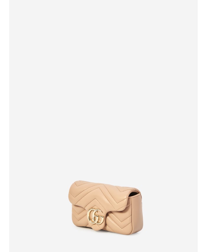 GUCCI Marmont mini bag