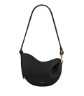 Polène Tonca Bag (textured black)